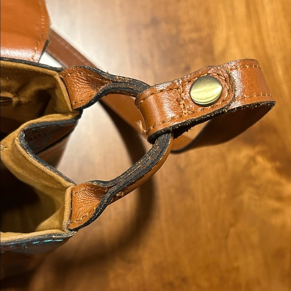 Patricia Nash Multicolor Crossbody Bag - Picture 11 of 16